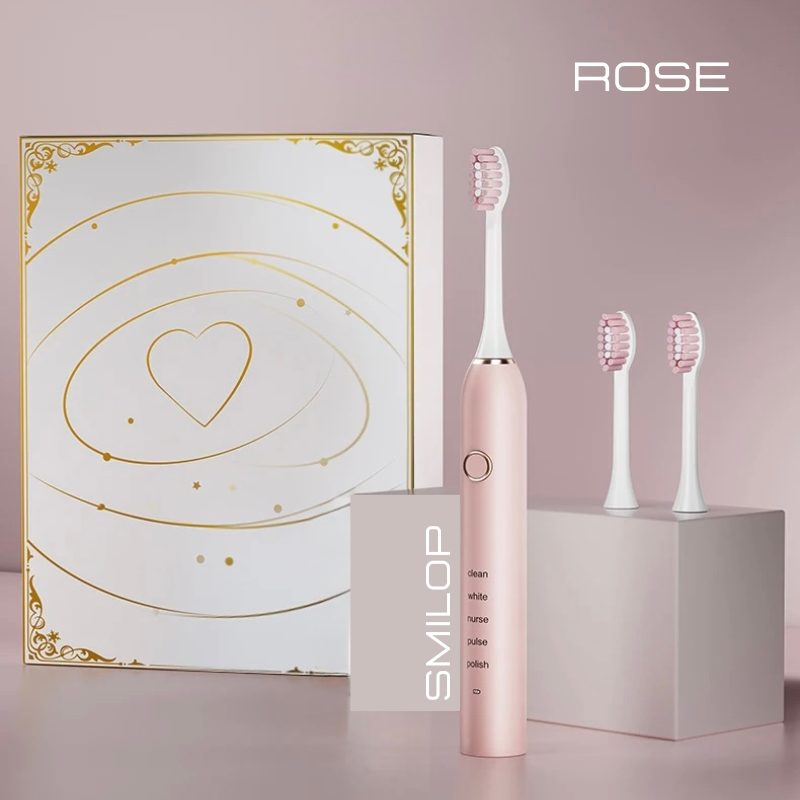 Brosse à dents électrique