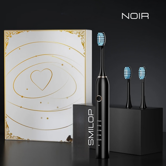 Brosse à dents électrique