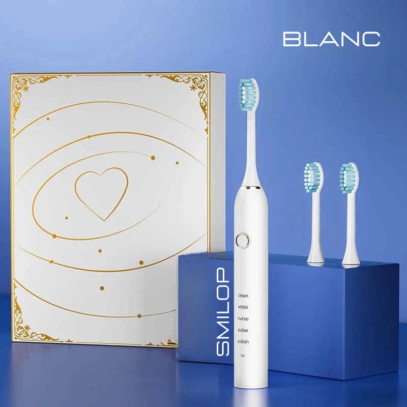 Brosse à dents électrique