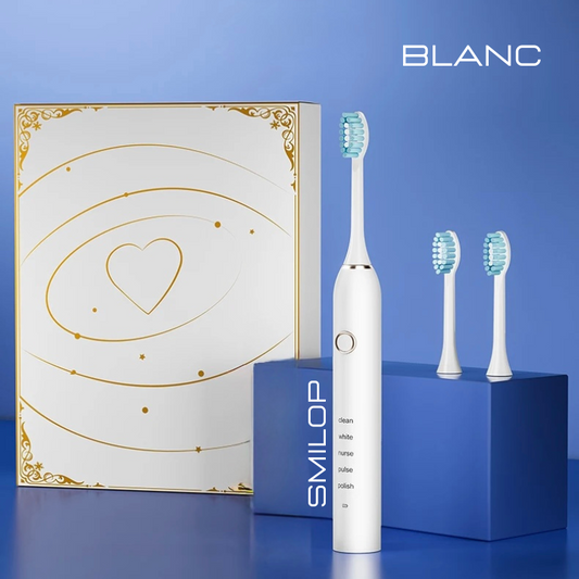 Brosse à dents électrique